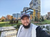 Selfies: 1x - f/2.4, ISO 50, 1/78s - Oneplus 15 review