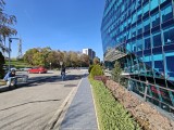 Ultrawide camera daylight photos - f/2.0, ISO 50, 1/972s - Oneplus 15 review