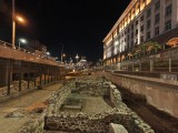 Ultrawide camera low-light photos - f/2.0, ISO 2500, 1/8s - Oneplus 15 review