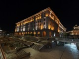 Ultrawide camera low-light photos - f/2.0, ISO 1600, 1/9s - Oneplus 15 review