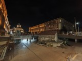 Ultrawide camera low-light photos - f/2.0, ISO 2500, 1/8s - Oneplus 15 review