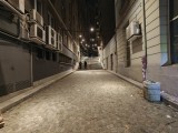 Ultrawide camera low-light photos - f/2.0, ISO 1250, 1/10s - Oneplus 15 review