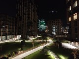 Ultrawide camera low-light photos - 16mm, f/2.0, ISO 5000, 1/8s (4096x3072px) - OnePlus 15 review