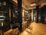Ultrawide camera low-light photos - 16mm, f/2.0, ISO 4000, 1/8s (4096x3072px) - OnePlus 15 review