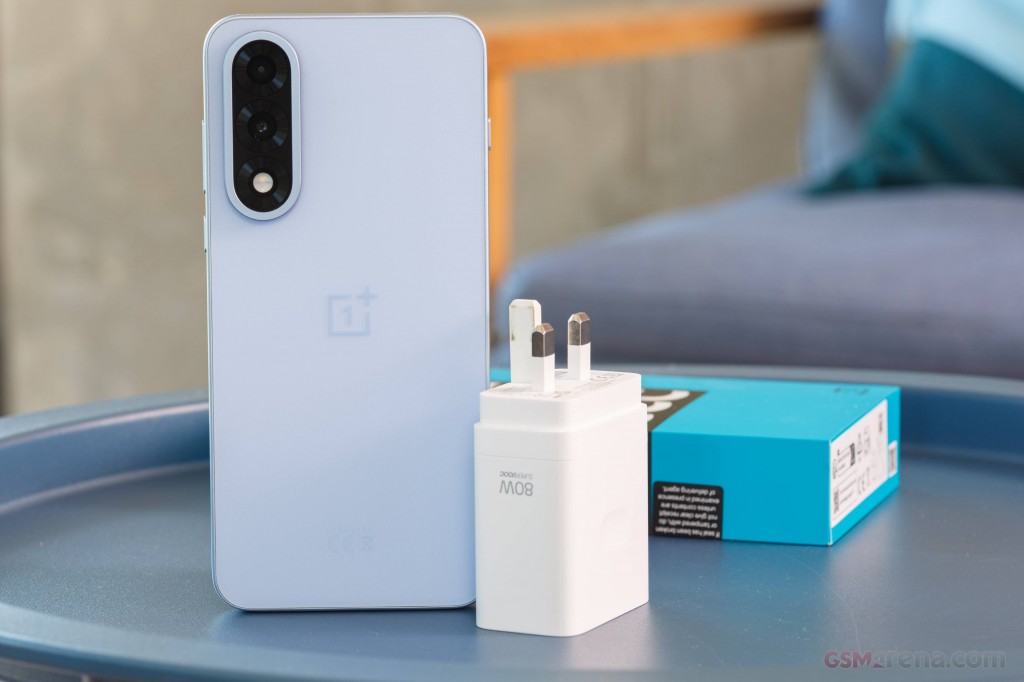 Oneplus Node 5 OnePlus Nord 5 pictures, official photos