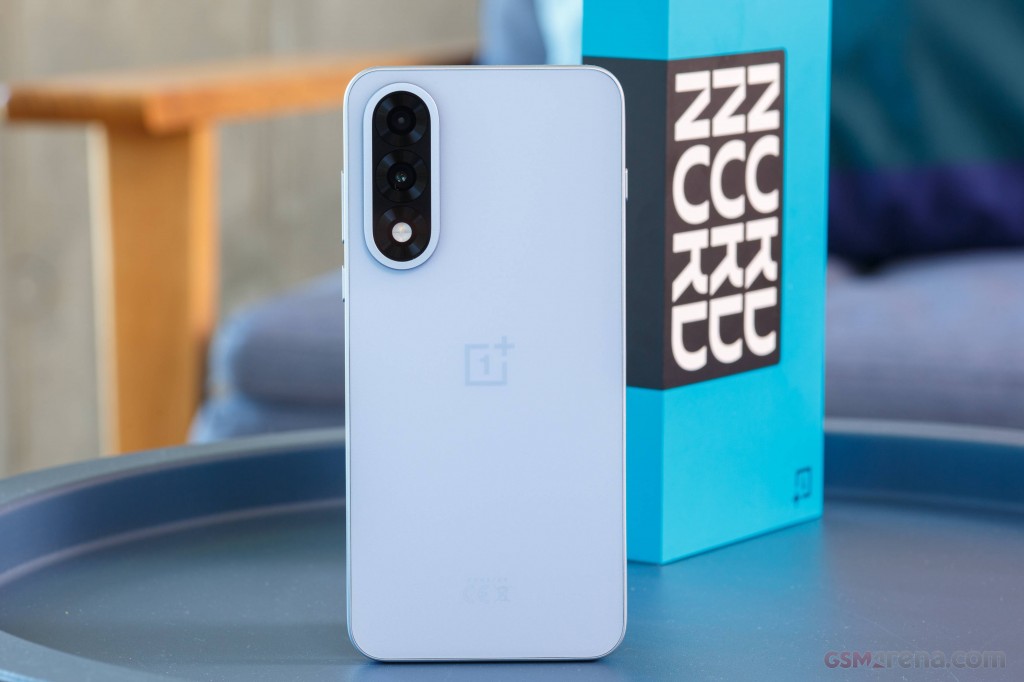 Oneplus Node 5 OnePlus Nord 5 pictures, official photos