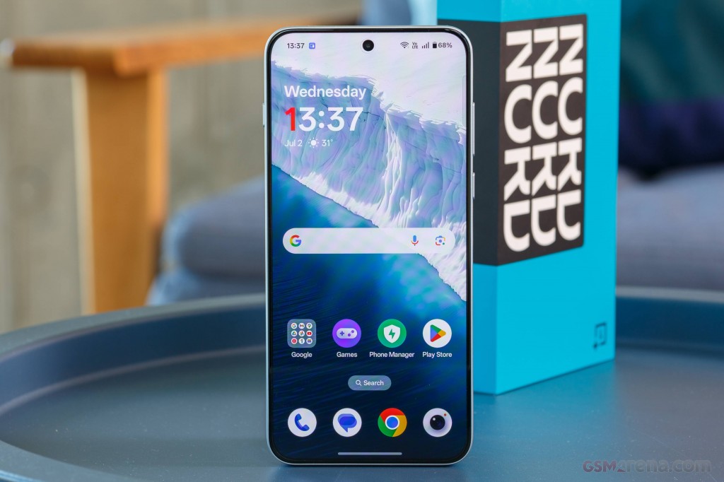 OnePlus Nord 5