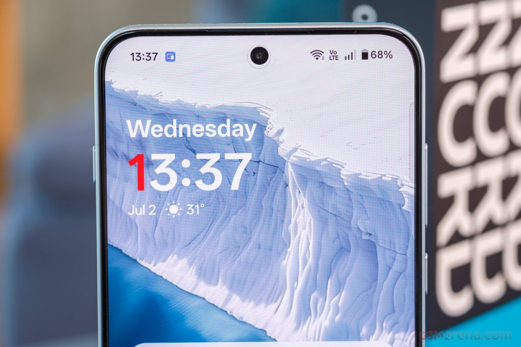 OnePlus Nord 5