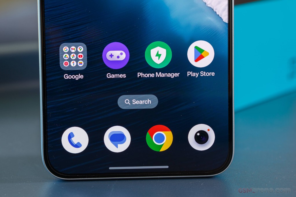 OnePlus Nord 5