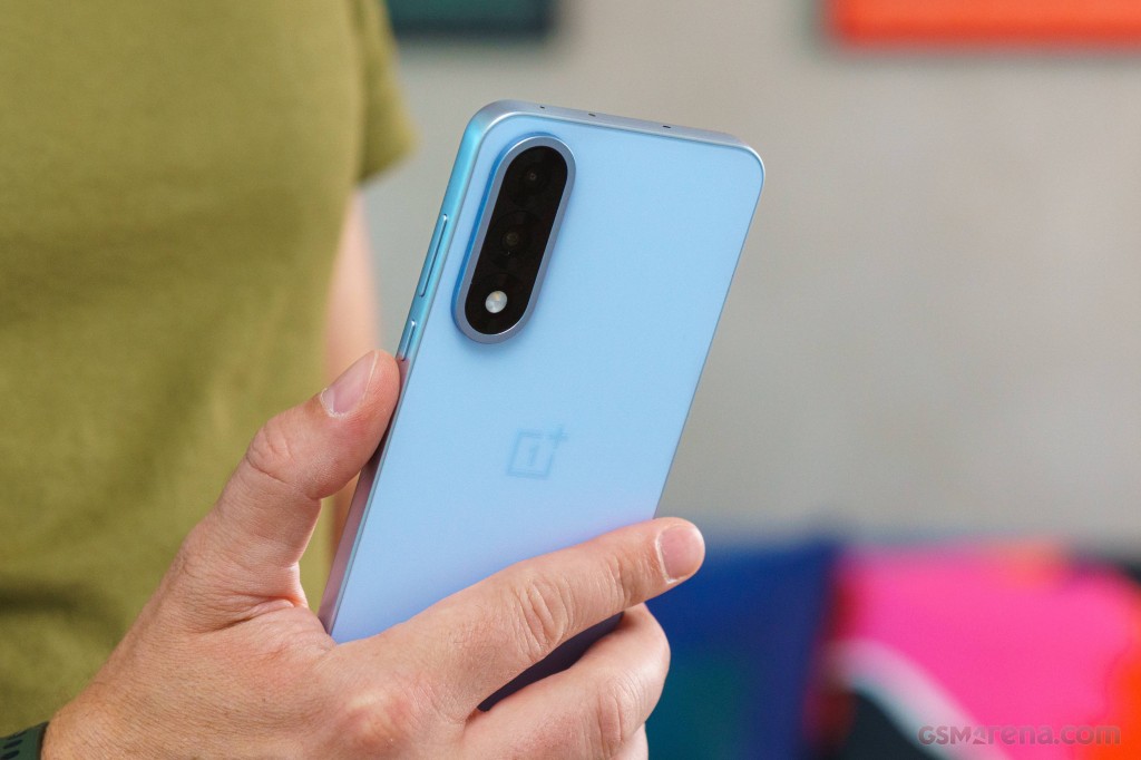 OnePlus Nord 5