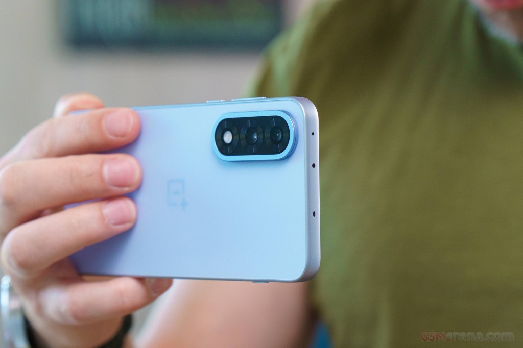 OnePlus Nord 5