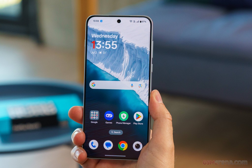 OnePlus Nord 5
