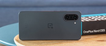 OnePlus Nord CE5 review
