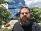 OnePlus Nord CE5: 16MP selfie camera samples - f/2.4, ISO 50, 1/2041s - Oneplus Nord CE5 review