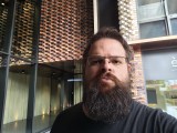 OnePlus Nord CE5: 16MP selfie camera samples - f/2.4, ISO 80, 1/100s - Oneplus Nord CE5 review