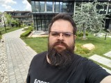OnePlus Nord CE5: 16MP selfie camera samples - f/2.4, ISO 50, 1/1199s - Oneplus Nord CE5 review