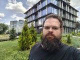 OnePlus Nord CE5: 16MP selfie camera samples - f/2.4, ISO 50, 1/960s - Oneplus Nord CE5 review