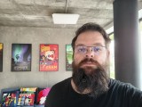 OnePlus Nord CE5: 16MP selfie camera samples - f/2.4, ISO 200, 1/50s - Oneplus Nord CE5 review