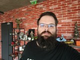 OnePlus Nord CE5: 16MP selfie camera samples - f/2.4, ISO 200, 1/50s - Oneplus Nord CE5 review