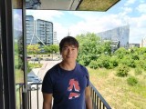OnePlus Nord CE5: 12.5MP main camera samples - f/1.8, ISO 50, 1/382s - Oneplus Nord CE5 review
