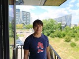 OnePlus Nord CE5: 12.5MP main camera portrait samples - f/2.8, ISO 50, 1/393s - Oneplus Nord CE5 review