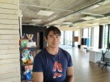 OnePlus Nord CE5: 12.5MP main camera portrait samples - f/2.8, ISO 250, 1/100s - Oneplus Nord CE5 review