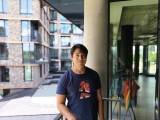 OnePlus Nord CE5: 12.5MP main camera portrait samples - f/2.8, ISO 50, 1/100s - Oneplus Nord CE5 review