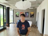 OnePlus Nord CE5: 12.5MP main camera portrait samples - f/2.8, ISO 160, 1/100s - Oneplus Nord CE5 review