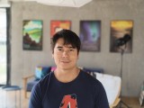 OnePlus Nord CE5: 12.5MP main camera portrait samples - f/4.5, ISO 160, 1/100s - Oneplus Nord CE5 review