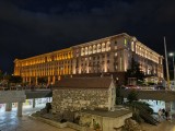 OnePlus Nord CE5: 12.5MP main camera night mode samples - f/1.8, ISO 4000, 1/20s - Oneplus Nord CE5 review