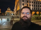 OnePlus Nord CE5: 16MP selfie camera low-light samples - f/2.4, ISO 1600, 1/13s - Oneplus Nord CE5 review