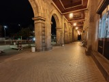 OnePlus Nord CE5: 8MP ultrawide camera low-light samples - f/2.2, ISO 1600, 1/20s - Oneplus Nord CE5 review