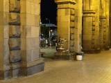 OnePlus Nord CE5: 12.5MP main camera low-light 2x zoom samples - f/1.8, ISO 2000, 1/33s - Oneplus Nord CE5 review