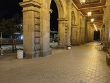 OnePlus Nord CE5: 12.5MP main camera night mode samples - f/1.8, ISO 1600, 1/20s - Oneplus Nord CE5 review