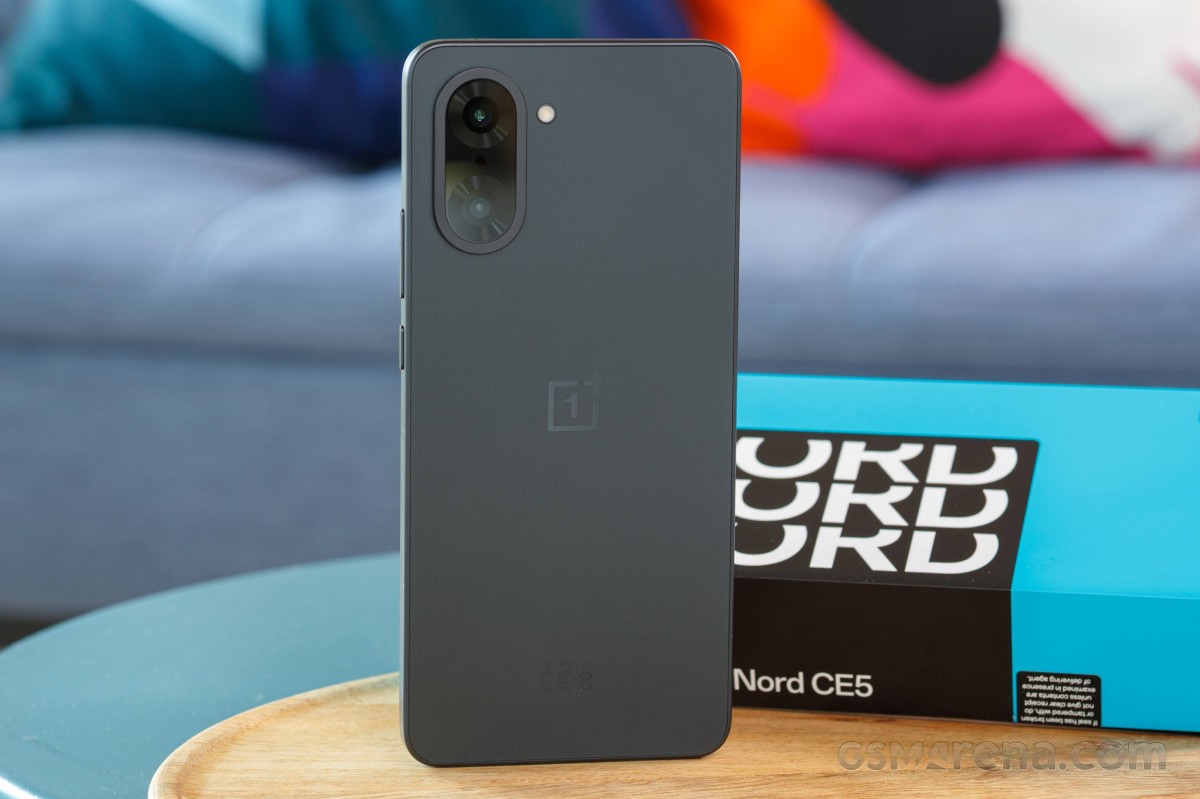 Oneplus Nord CE5 review