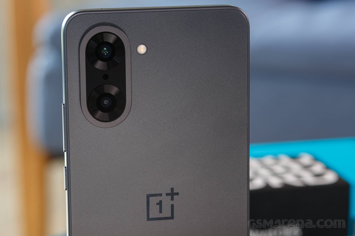 Oneplus Nord CE5 review
