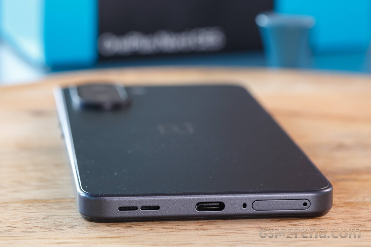 OnePlus Nord CE5 pregled
