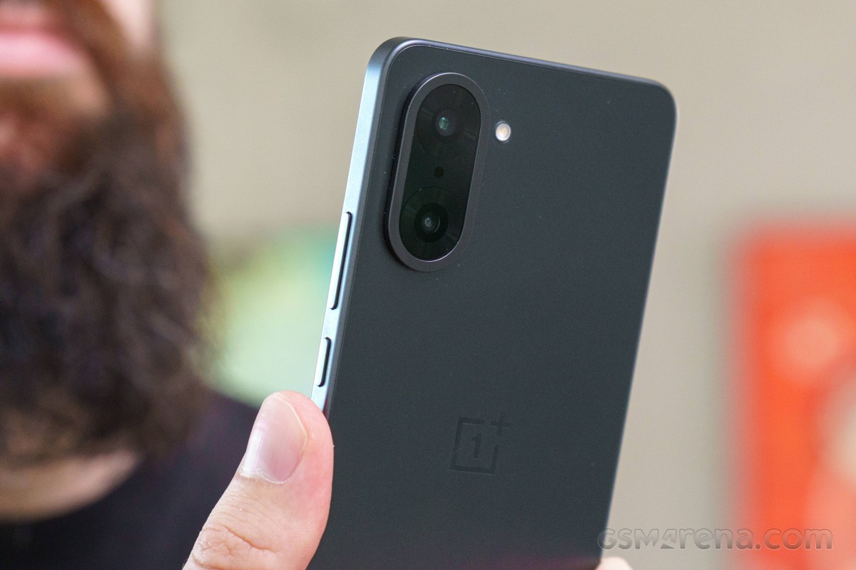 Oneplus Nord CE5 review
