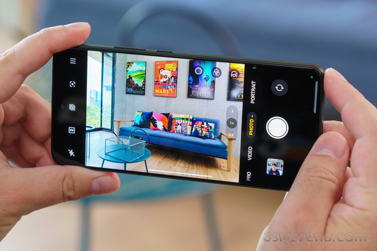 Oneplus Nord CE5 review