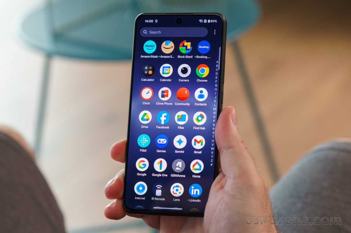Oneplus Nord CE5 review