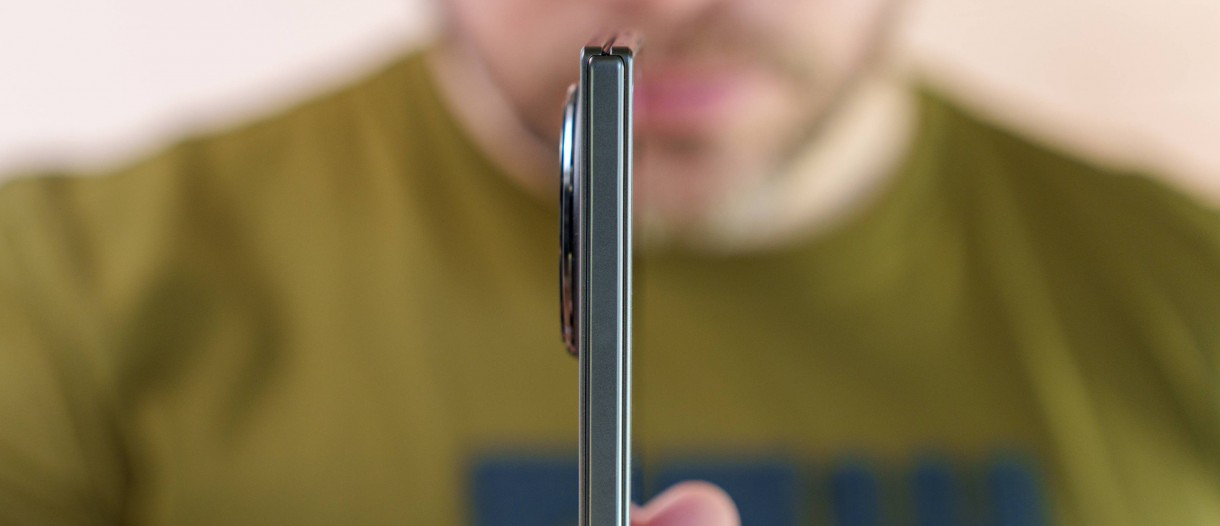 Oppo Find N5 review