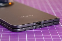 Oppo Find N5 - Oppo Find N5 review