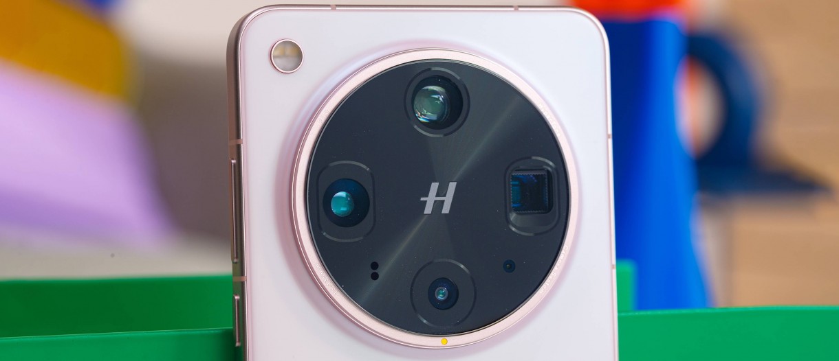 Oppo Find X8 Ultra review
