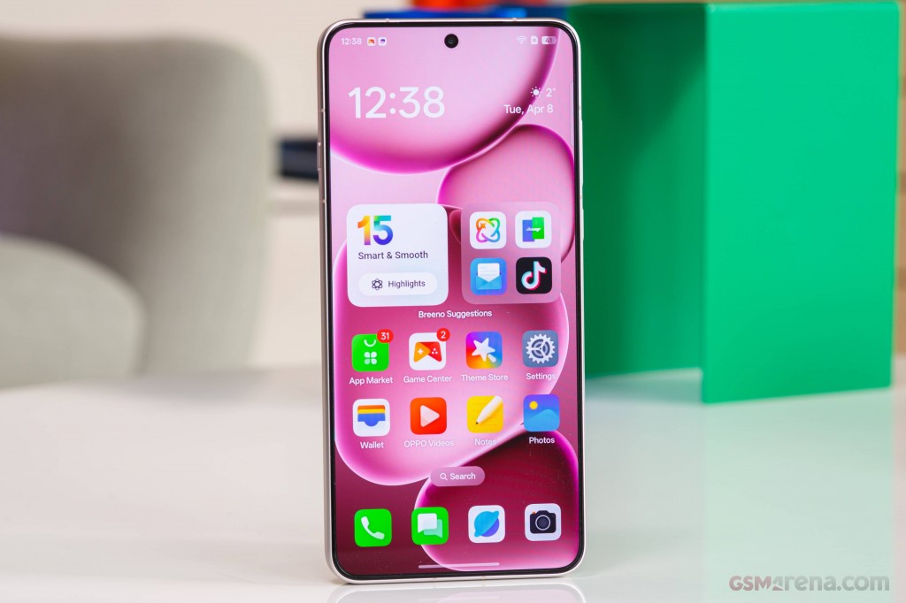 Oppo Find X8 Ultra