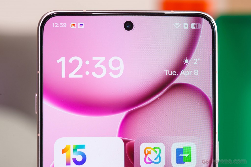 Oppo Find X8 Ultra