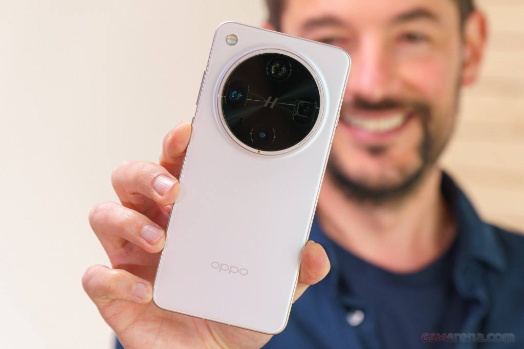 Oppo Find X8 Ultra