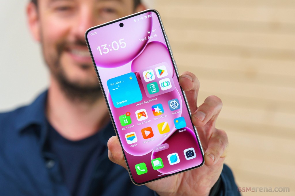 Oppo Find X8 Ultra