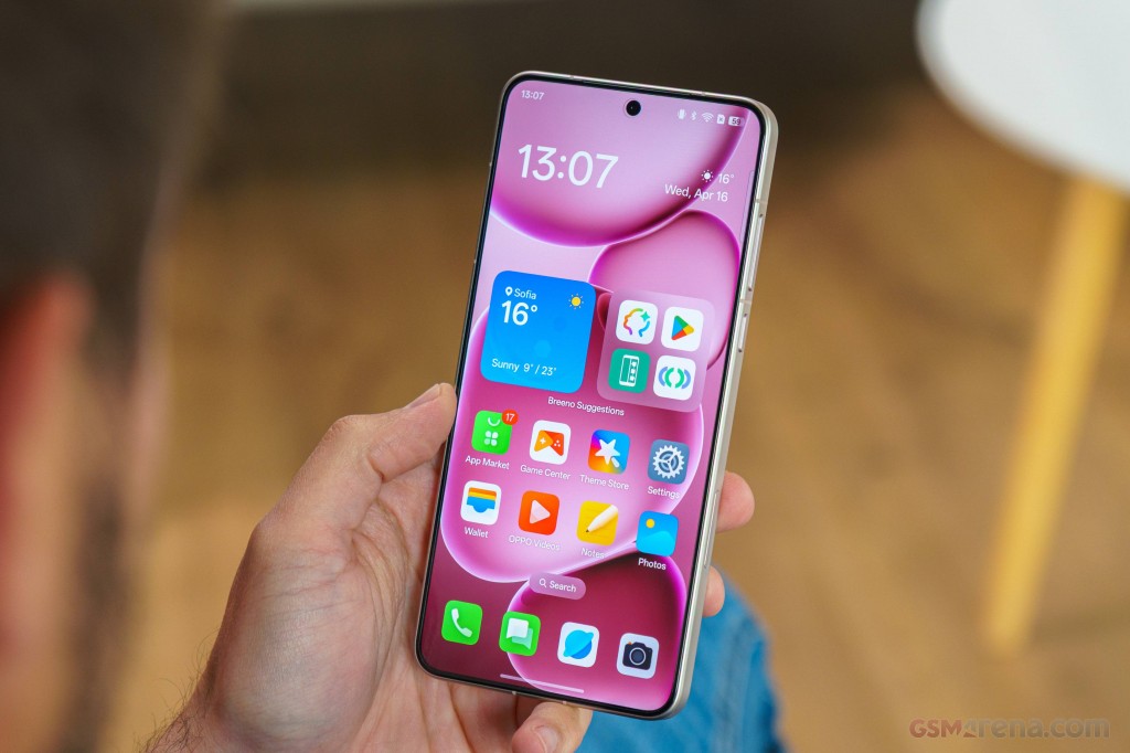 Oppo Find X8 Ultra
