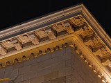 Low-light comparison, 10x: Phone only - f/2.1, ISO 3200, 1/17s - Oppo Find X9 Pro review