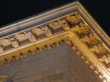 Low-light samples, teleconverter, 10x - f/2.1, ISO 4000, 1/13s - Oppo Find X9 Pro review